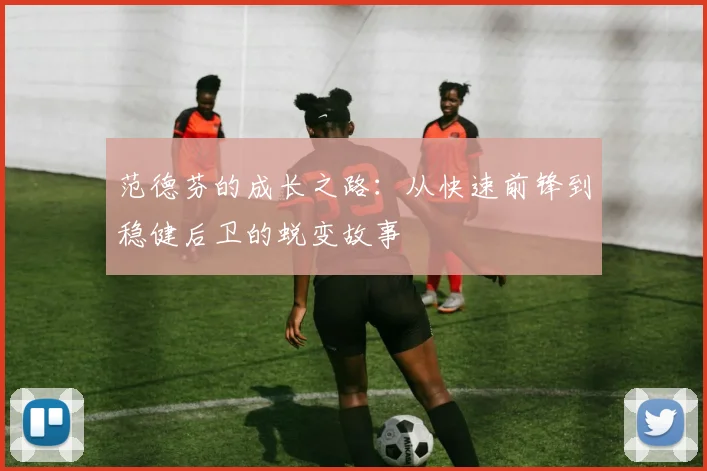 范德芬的成长之路：从快速前锋到稳健后卫的蜕变故事